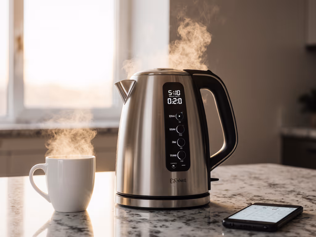morning_coffee_automation_setup_with_kettle_mug_timer