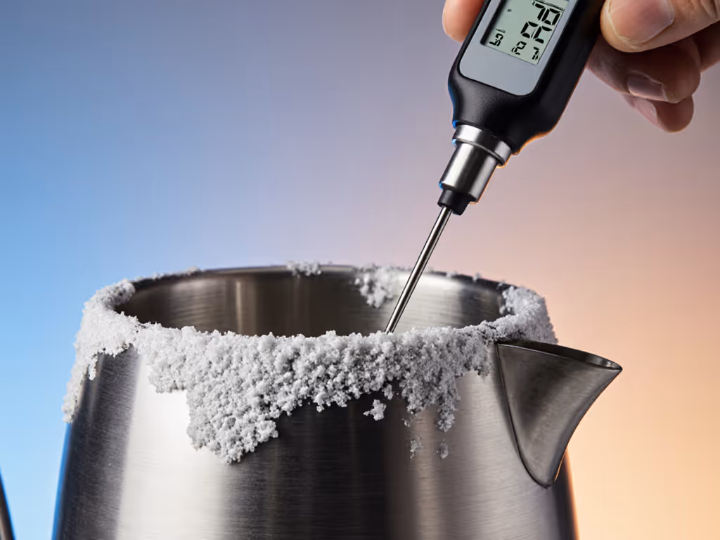 thermal_probe_measuring_limescale_impact_on_kettle_element