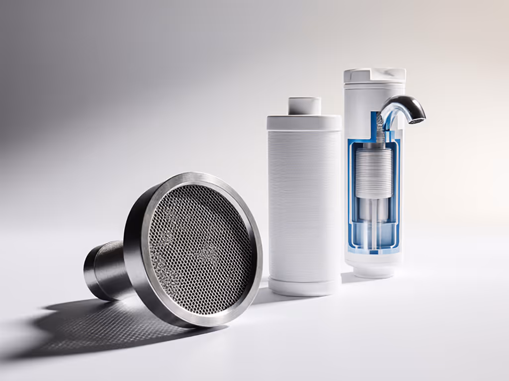 water_mineral_filter_types