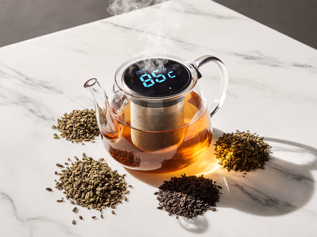 tea_leaves_in_glass_kettle_with_visible_temperature_display