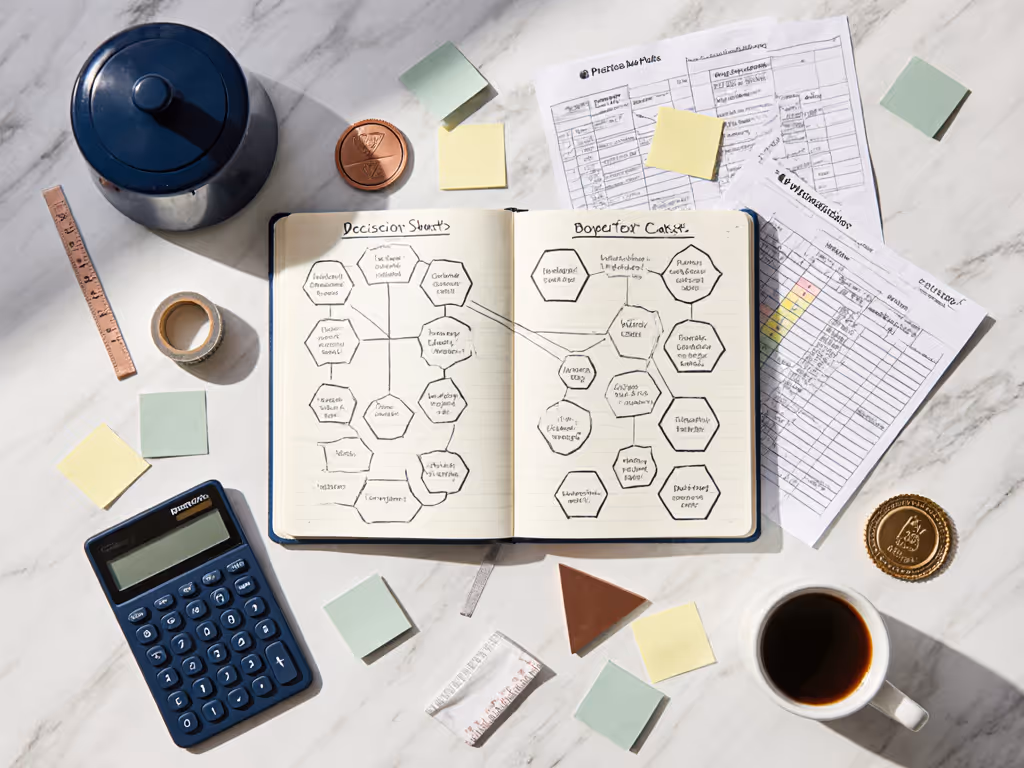 Buying Guides by Use Case & Budget