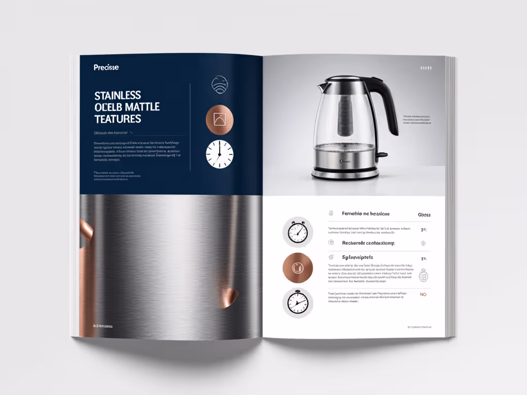 Comparisons: Materials, Features & Specialty Uses