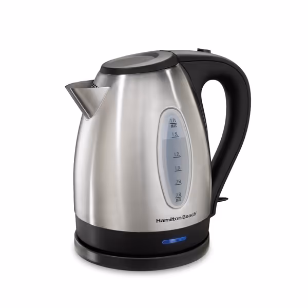 Hamilton Beach Electric Tea Kettle