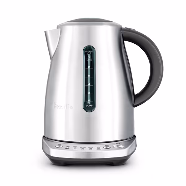 Breville Temp Select Hot Water Kettle
