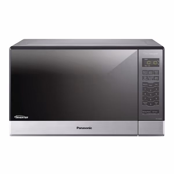 Panasonic Microwave NN-SN686S