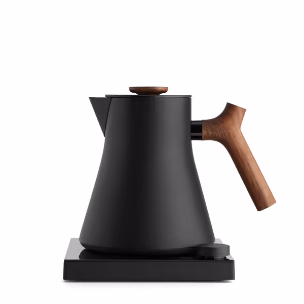 Fellow Corvo EKG Pro Studio Edition Electric Tea Kettle