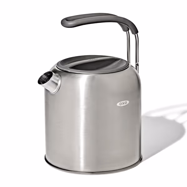 OXO Outdoor Camp Stove Kettle