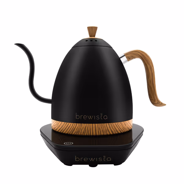 Brewista Artisan Electric Gooseneck Kettle